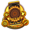 Kaleidoscope Theme