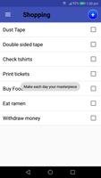 ToDo List: Notify screenshot 3