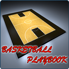Basketball Playbook icône