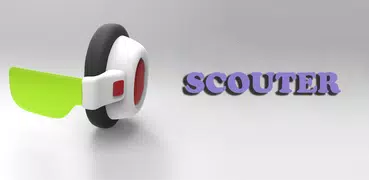 Scouter