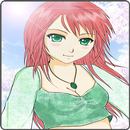 Coloring Book: Anime & Cuties APK