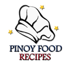 Filipino Food Recipes icône