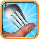 Fingers vs Fork APK