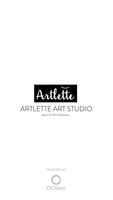 Artlette syot layar 3