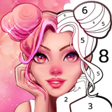 Coloring Game: Paint by Number APK