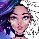 Colorscapes® - Color by Number aplikacja