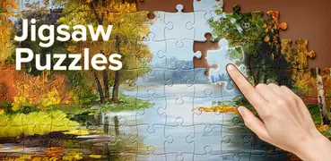 Jigsaw Puzzles: HD Puzzle Game
