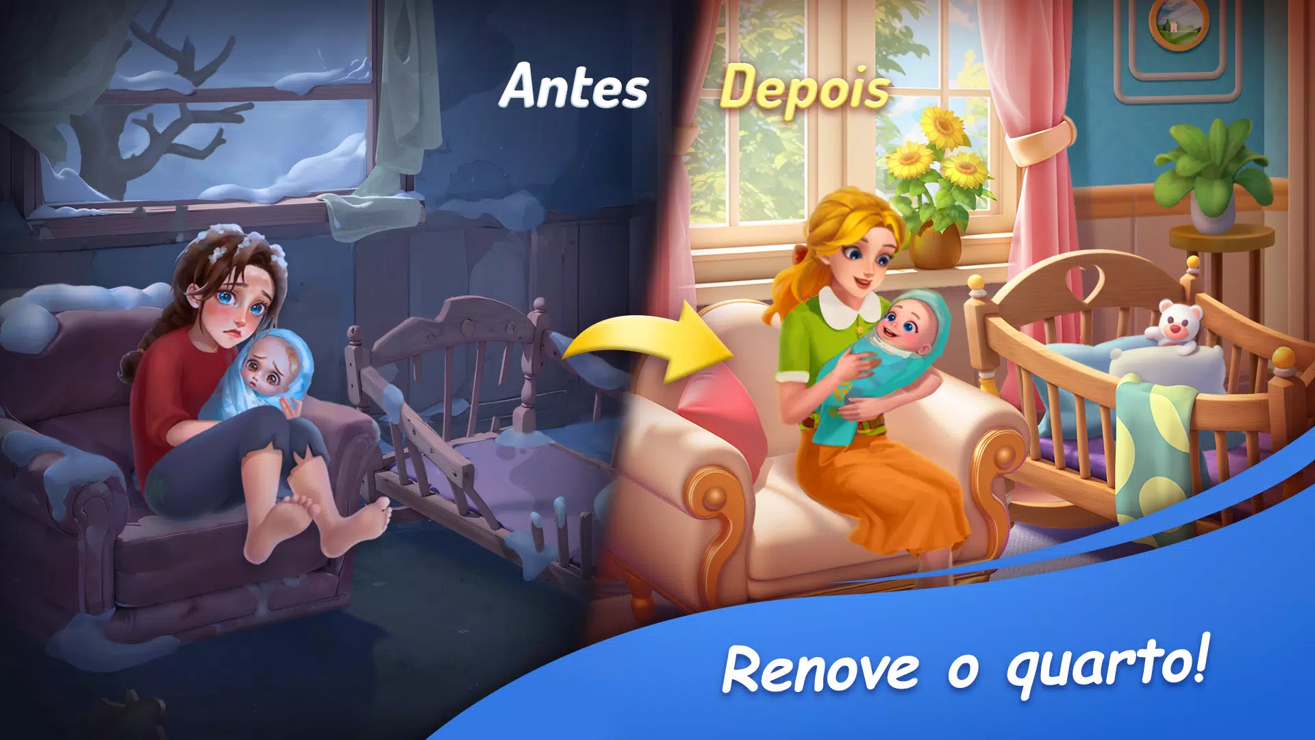 Jogos de Quebra-cabeça HD APK MOD v3.7.0 (Dinheiro infinito) Download