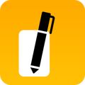 Notepad Notes - lineNotes