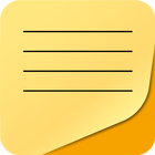 Teka Notes - Notepad 图标
