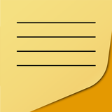 Teka Notes - Notepad icon