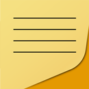 APK دفترچه یادداشت - یادداشت ها