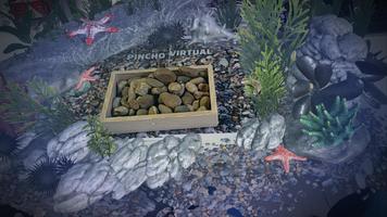 Pincho Virtual - Vinoteo 포스터