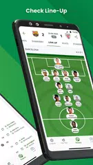 Soccer Tips - Scouter XAPK 下載