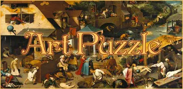 Art Puzzle