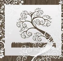 art paper cutting design 截图 3