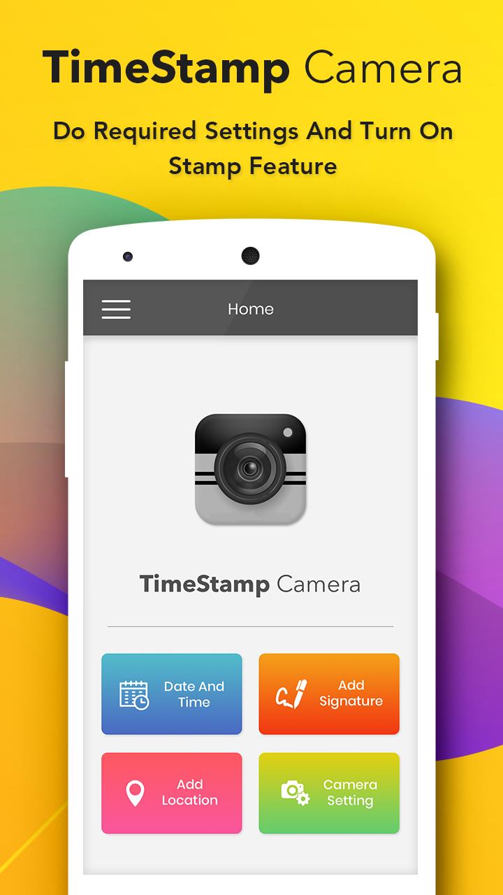 Best date ☀️ camera 2021 stamp with app Garmin Fenix