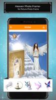 Heaven Photo Frames for Pictures - PhotoEditor screenshot 3