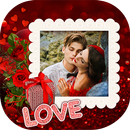 Love Flowers Photo Frames for Pictures PhotoEditor-APK