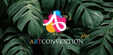 ARTconvention Plus