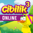 Cibilik Online icône