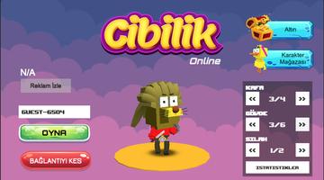 Cibilik Online capture d'écran 2