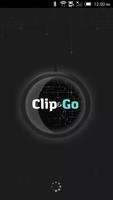 Clip&Go 海报