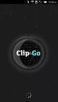 Clip&Go Affiche