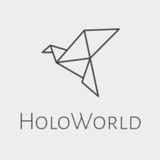 HoloWorld simgesi
