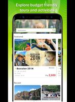 Trobi: Guided Tours & Travel A screenshot 1