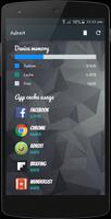 Adroit - Smart Menu & Booster スクリーンショット 2