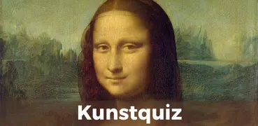 Kunstquiz auf Deutsch