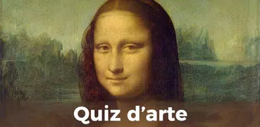 Quiz d'arte in Italiano