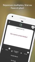 Quiz d'art en Français capture d'écran 2