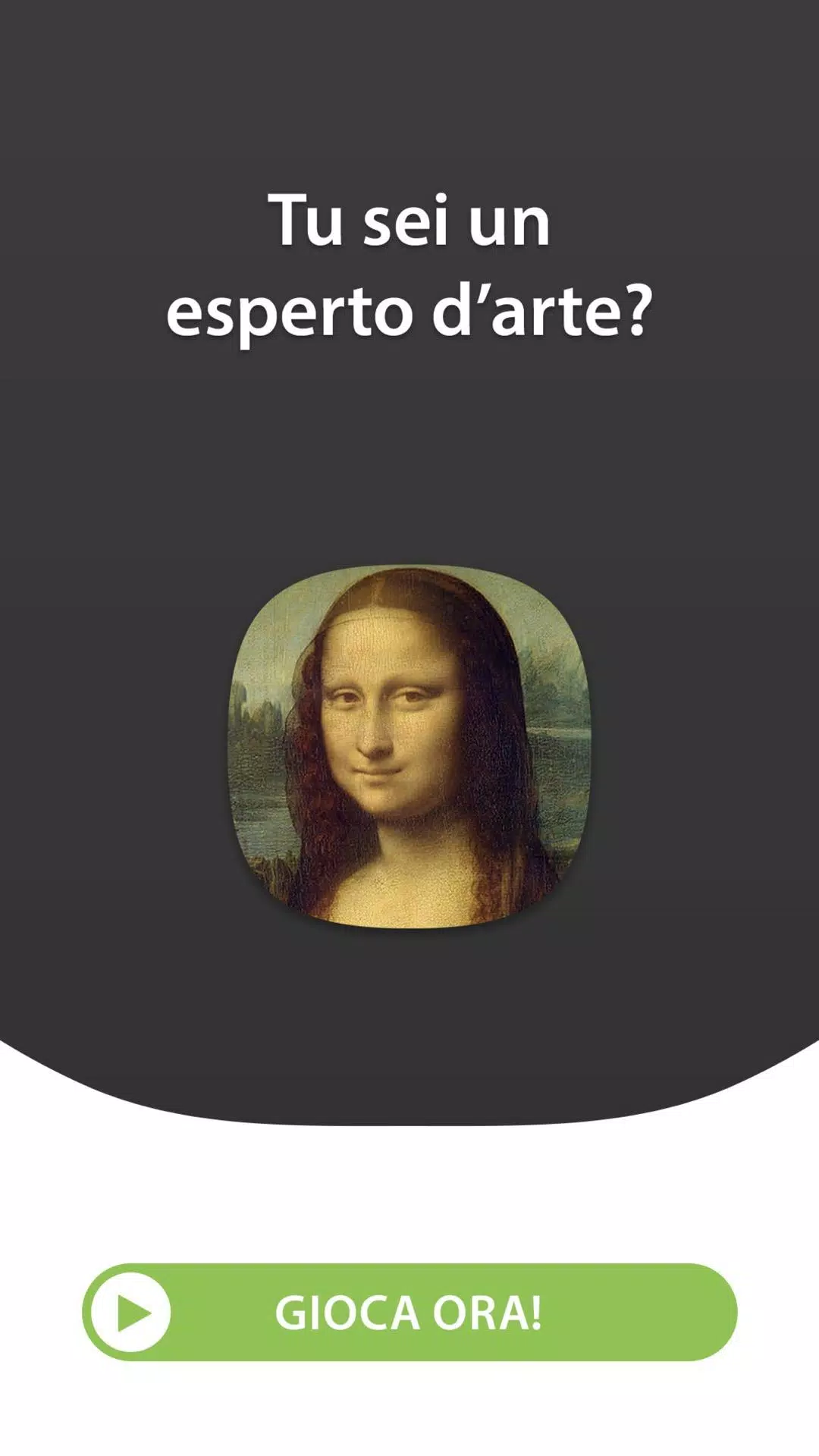 Quiz d'arte in Italiano APK per Android Download