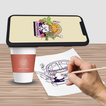 AR Drawing: Paint & Sketch icône