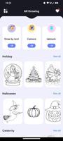 AR Drawing: Paint & Sketch poster