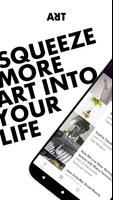 ArtRabbit poster