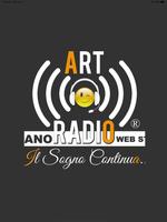 Art Radio Affiche
