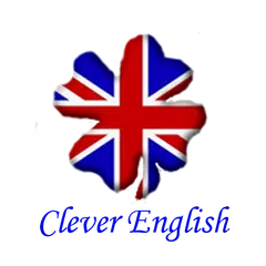 Английский с Clever English APK Herunterladen