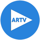 ARTV PLAER icône