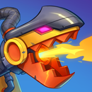 Mana Monsters: RPG de puzles APK