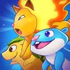 Mana Monsters: Epic Puzzle RPG APK