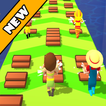 Shortcut Run Race 3D