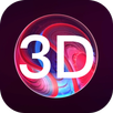 3D Live Wallpaper Background APK