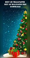 3D Live Wallpaper Background स्क्रीनशॉट 1
