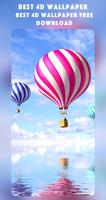 3D Live Wallpaper Background स्क्रीनशॉट 3