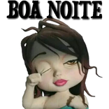 Figurinhas de Bom Dia, Boa Tarde e Boa Noite 2021