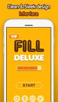 Fill Deluxe VIP 海報