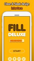 Fill Deluxe plakat